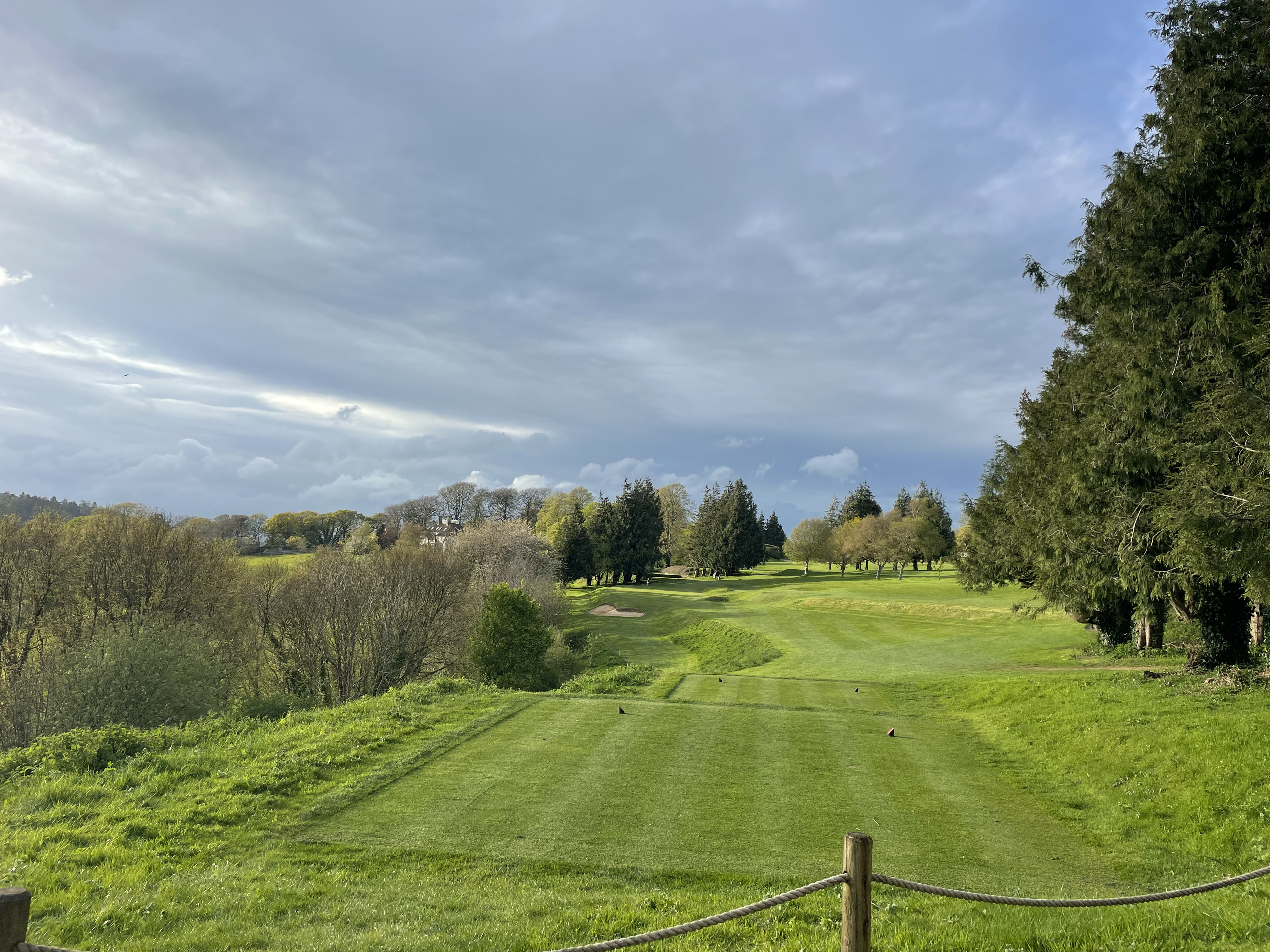 Course view