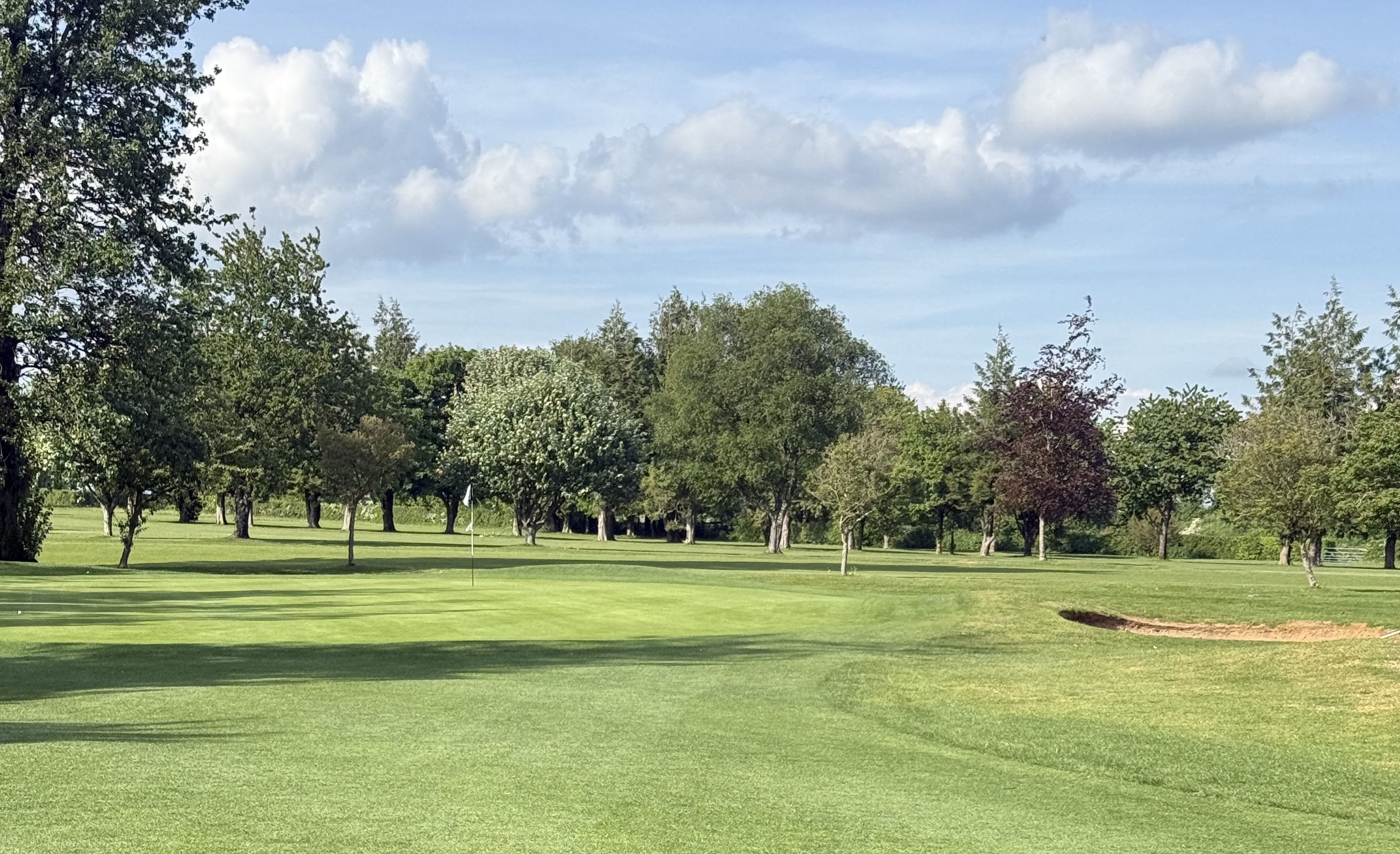 Fairway